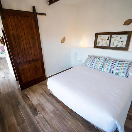 La Fortaleza Villa *