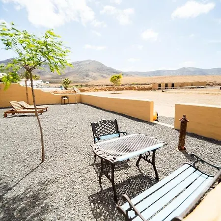 La Fortaleza Villa