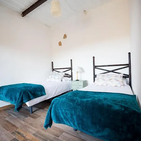 La Fortaleza Villa Puerto del Rosario (Fuerteventura)