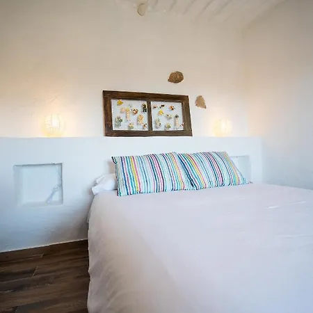 Villa La Fortaleza Puerto del Rosario (Fuerteventura)