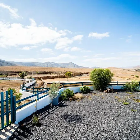 La Fortaleza * Puerto del Rosario (Fuerteventura)